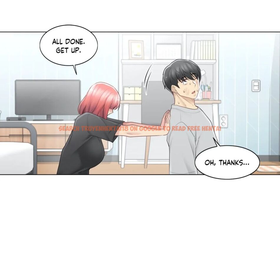 Read Hentai Image 67 098 in comic Touch On - Chapter 76 - hentaitnt.net