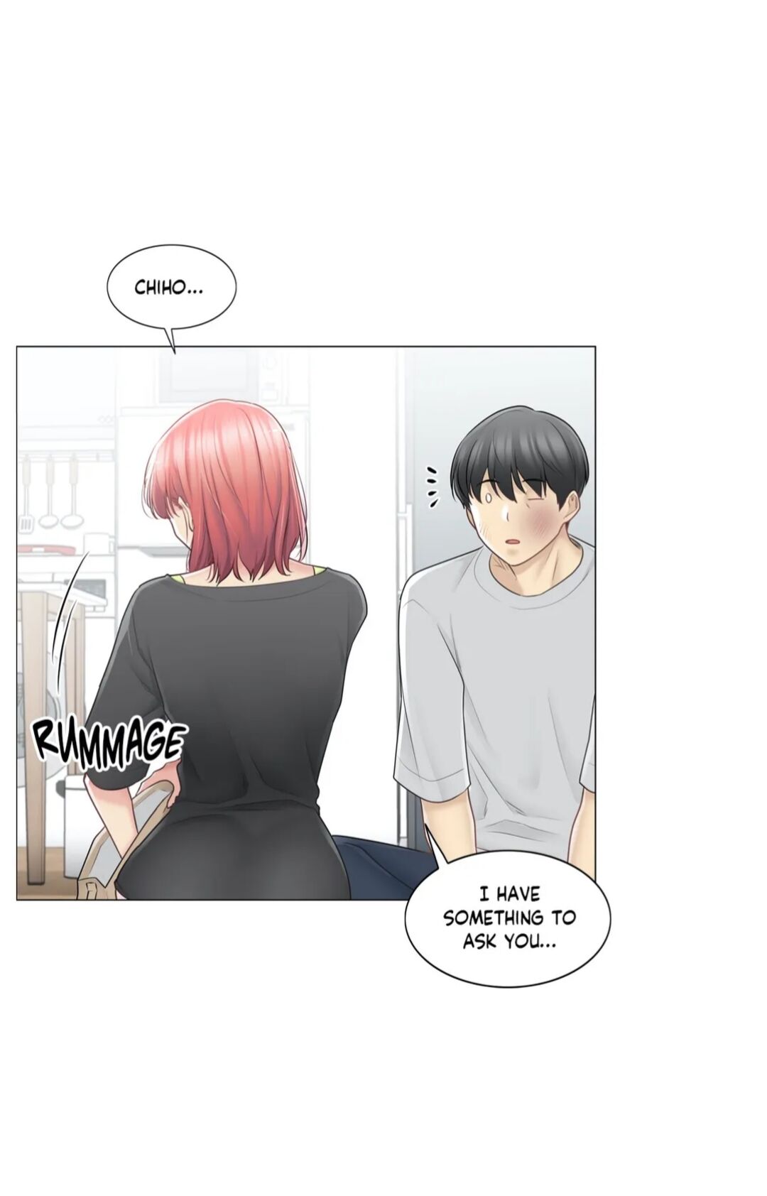 Read Hentai Image 68 098 in comic Touch On - Chapter 76 - hentaitnt.net