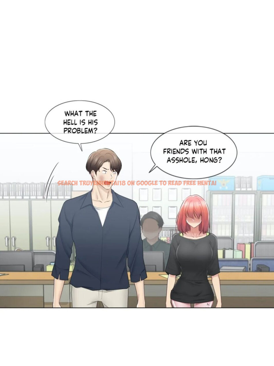 Read Hentai Image 7 097 in comic Touch On - Chapter 76 - hentaitnt.net