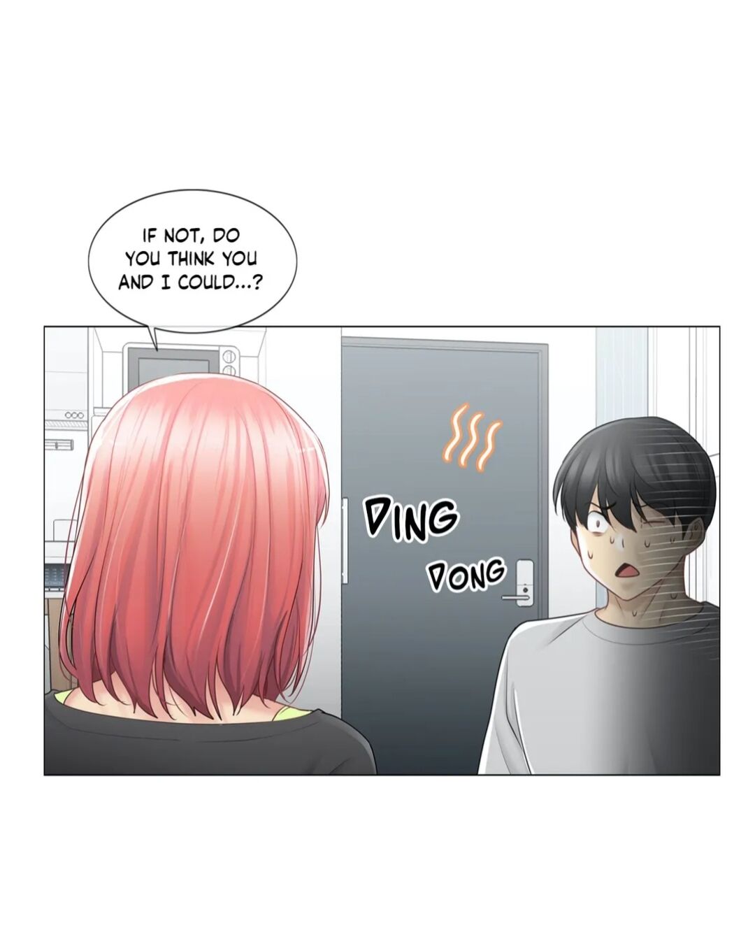 Read Hentai Image 73 098 in comic Touch On - Chapter 76 - hentaitnt.net