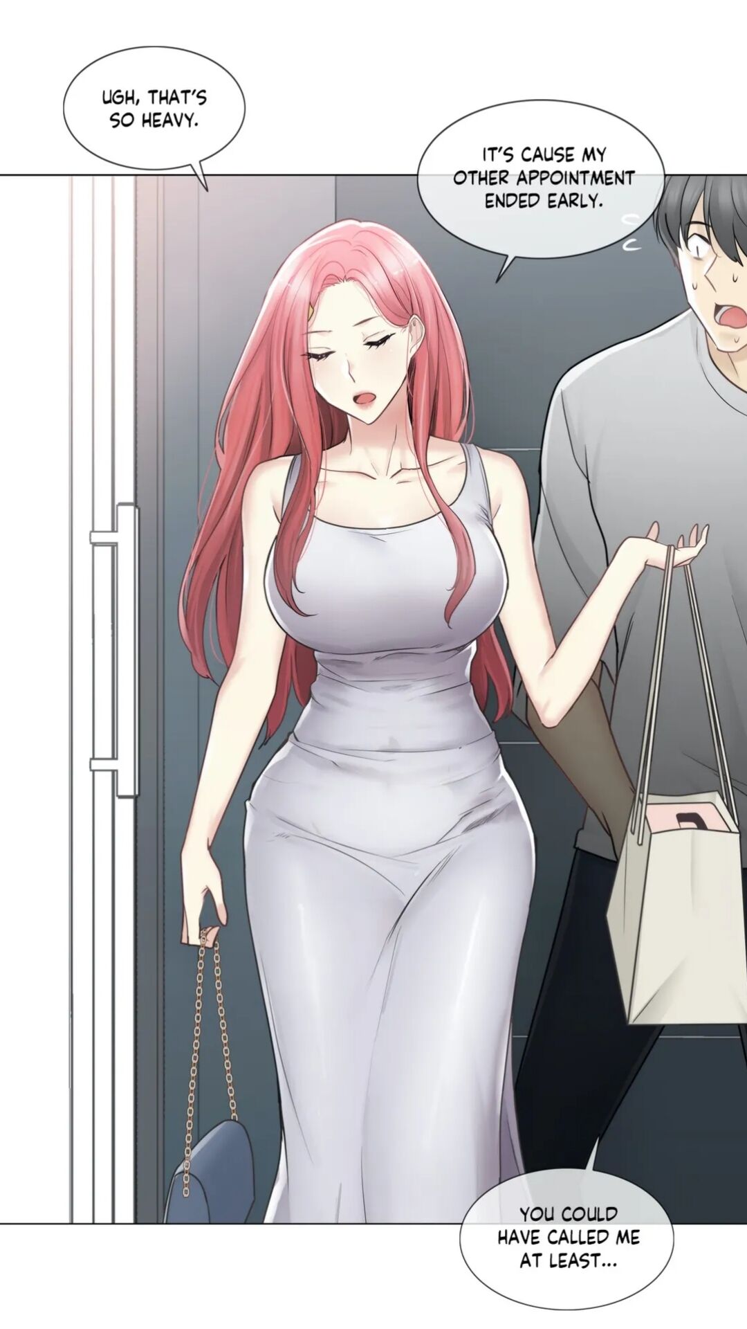 Read Hentai Image 76 103 in comic Touch On - Chapter 76 - hentaitnt.net