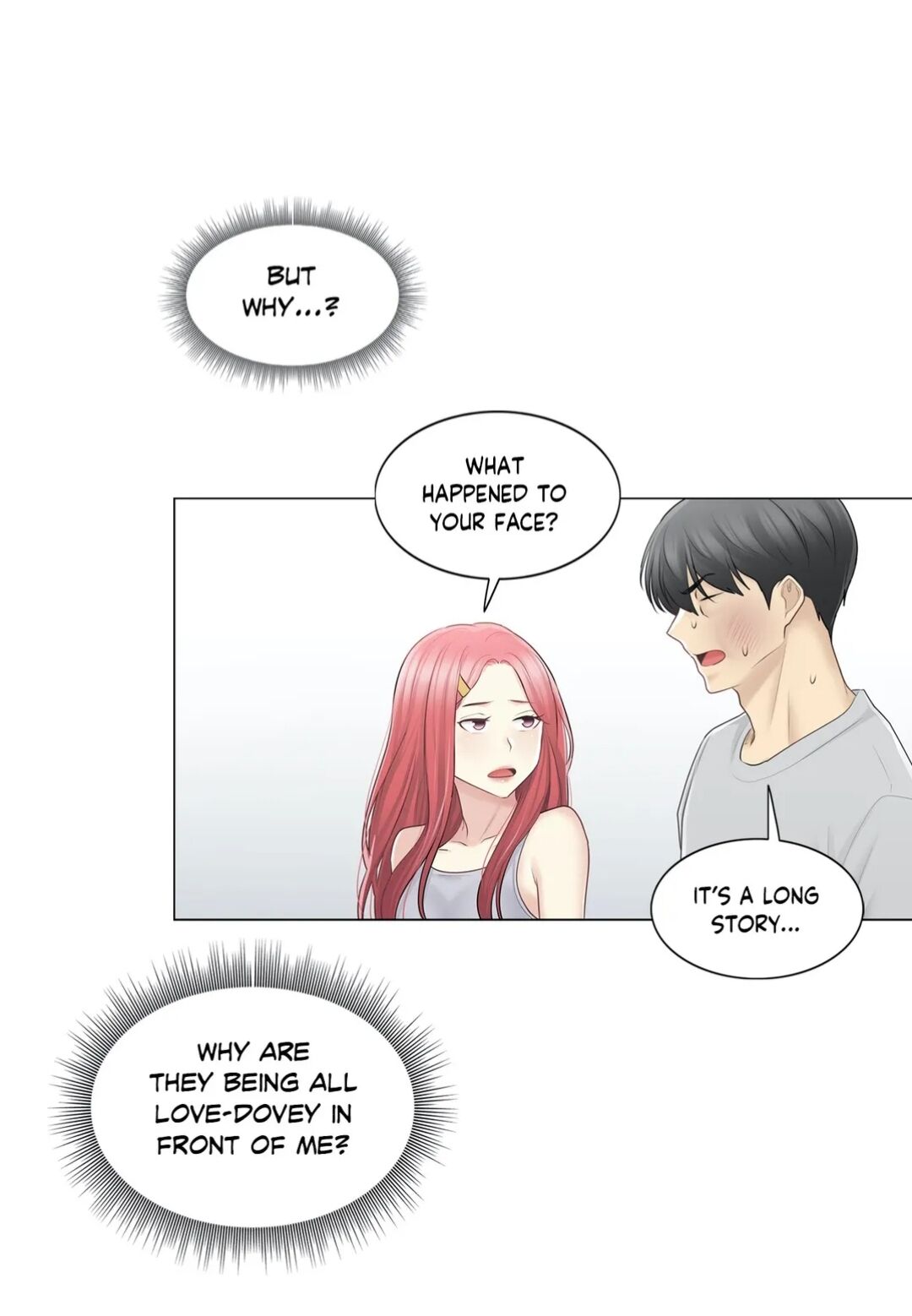 Read Hentai Image 78 103 in comic Touch On - Chapter 76 - hentaitnt.net