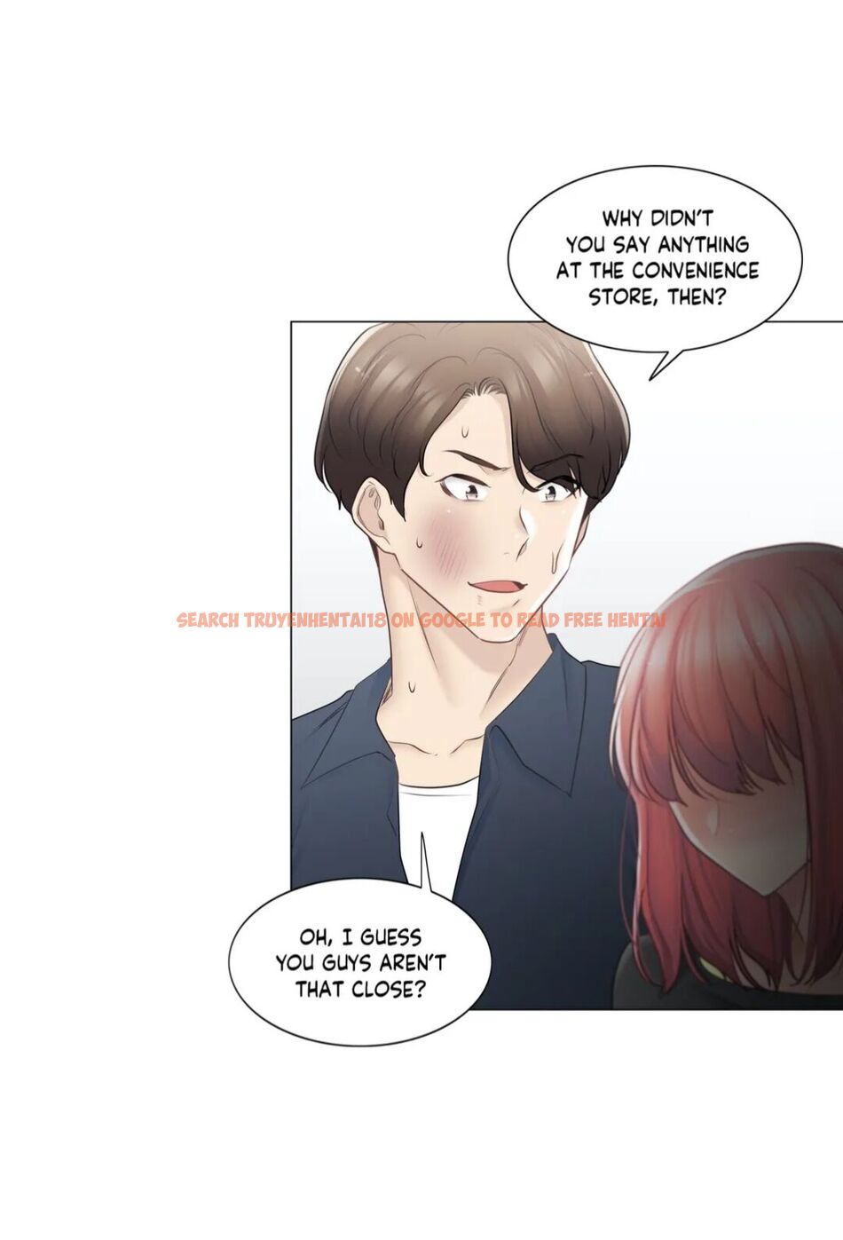 Read Hentai Image 8 097 in comic Touch On - Chapter 76 - hentaitnt.net
