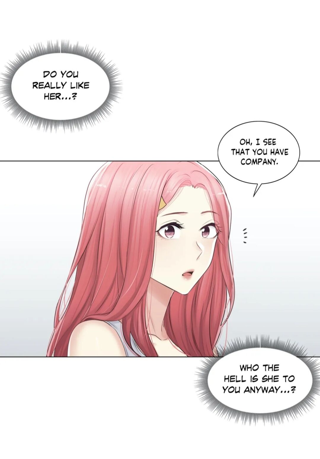 Read Hentai Image 80 103 in comic Touch On - Chapter 76 - hentaitnt.net