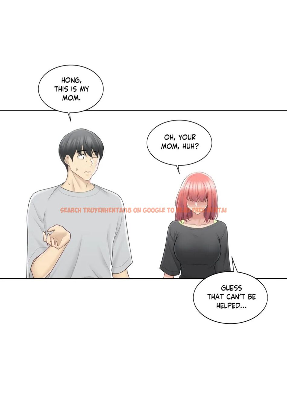 Read Hentai Image 81 103 in comic Touch On - Chapter 76 - hentaitnt.net
