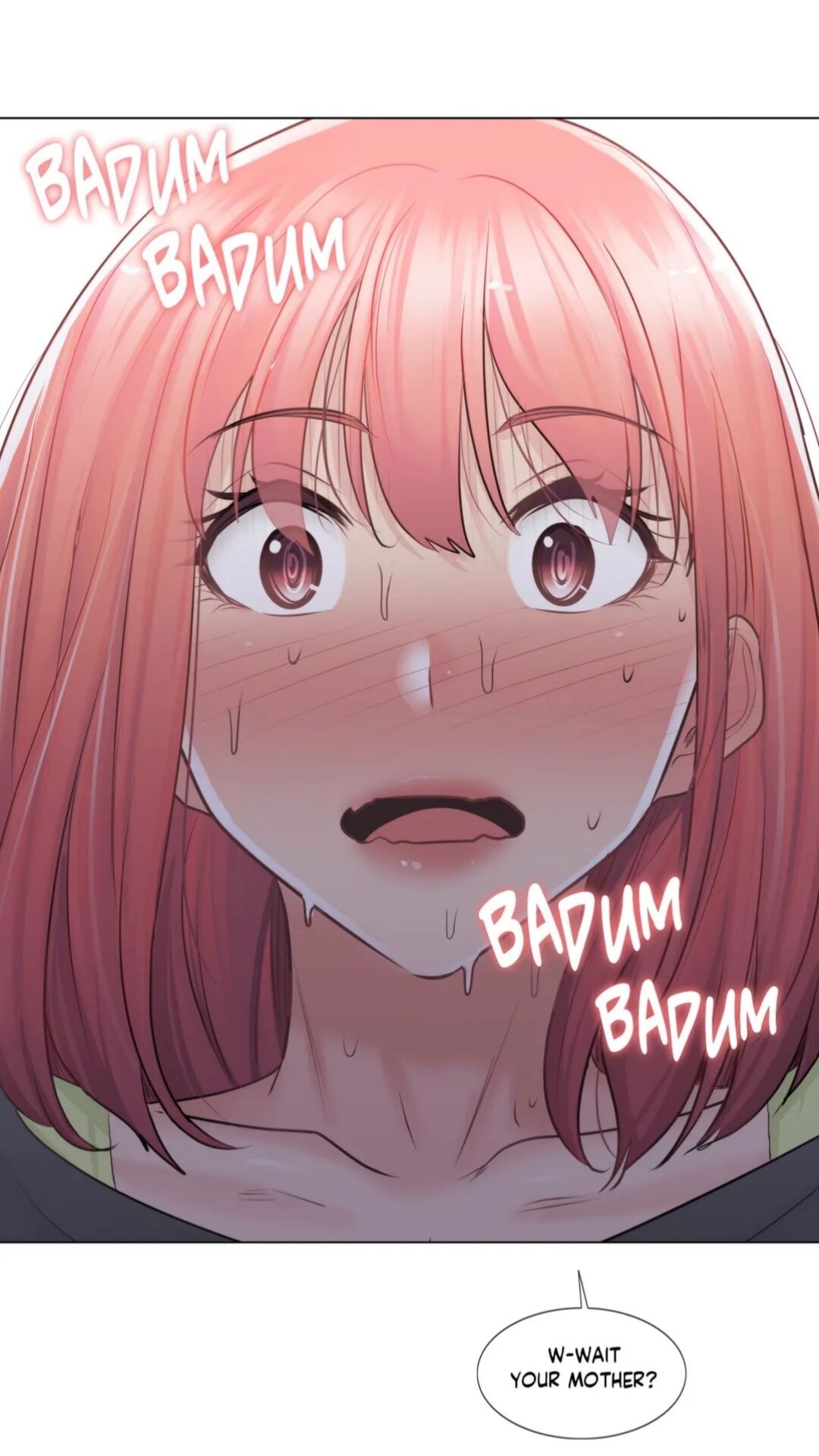 Read Hentai Image 82 103 in comic Touch On - Chapter 76 - hentaitnt.net