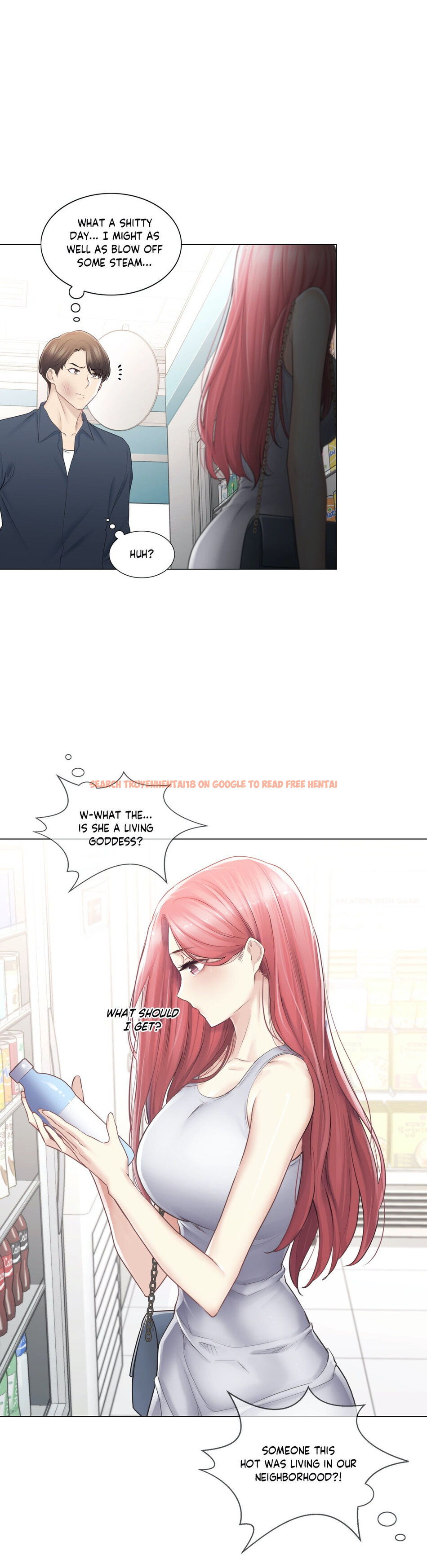 Read Hentai Image 12 111 in comic Touch On - Chapter 77 - hentaitnt.net