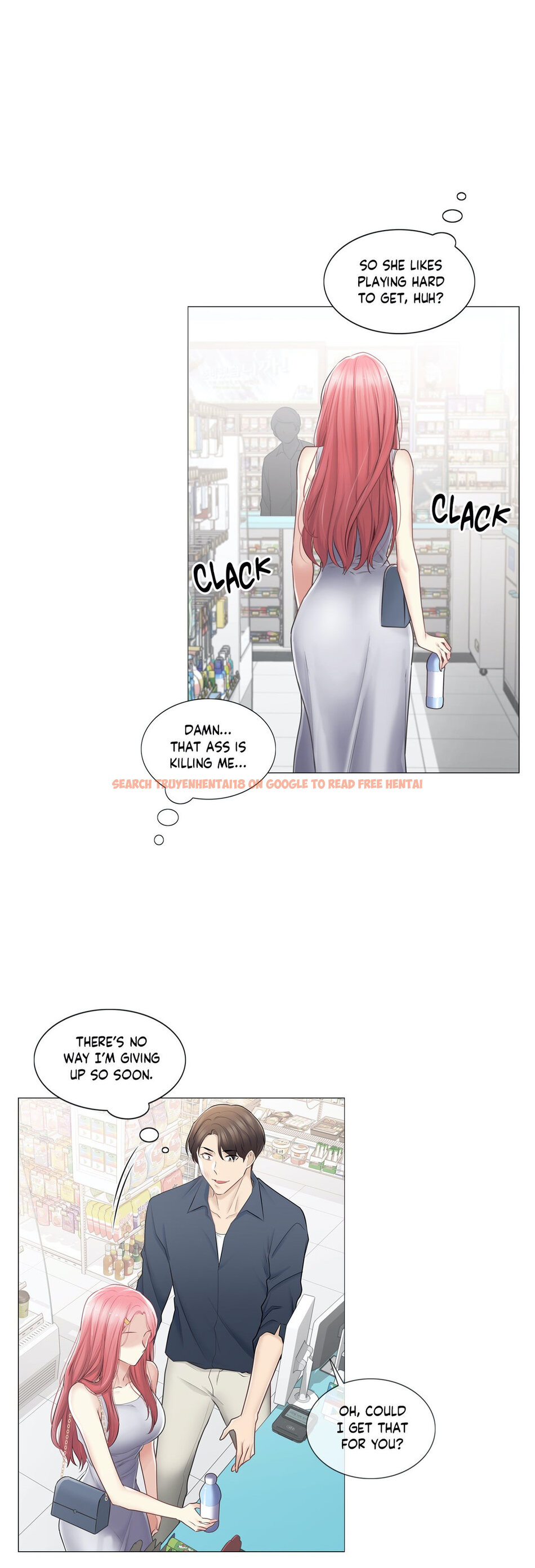 Read Hentai Image 15 111 in comic Touch On - Chapter 77 - hentaitnt.net