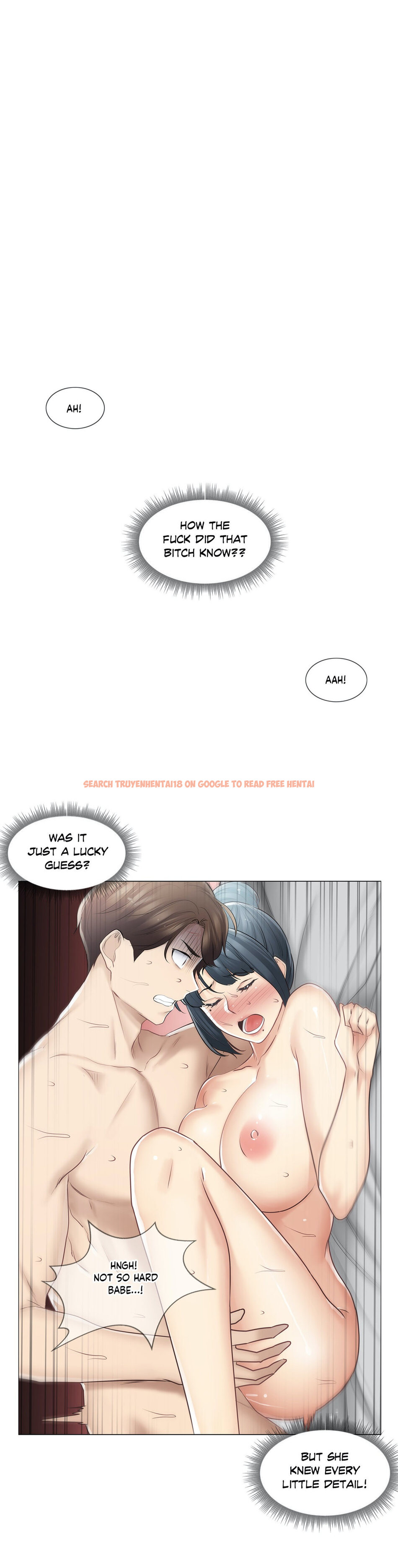 Read Hentai Image 20 111 in comic Touch On - Chapter 77 - hentaitnt.net