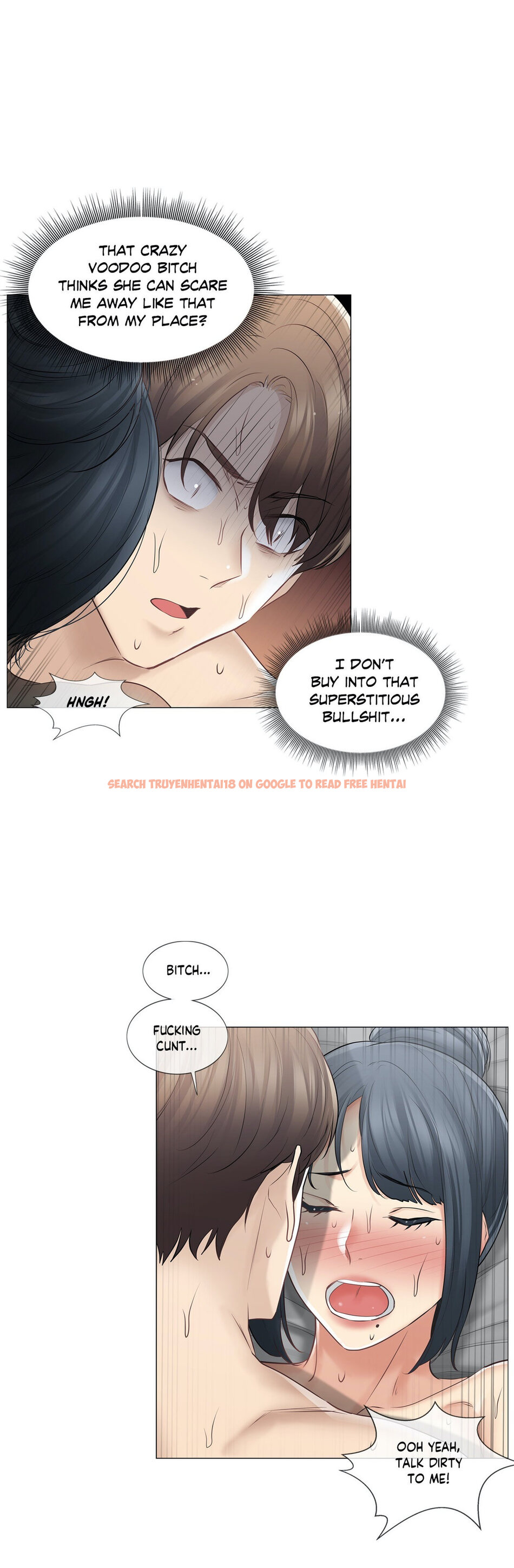 Read Hentai Image 21 111 in comic Touch On - Chapter 77 - hentaitnt.net