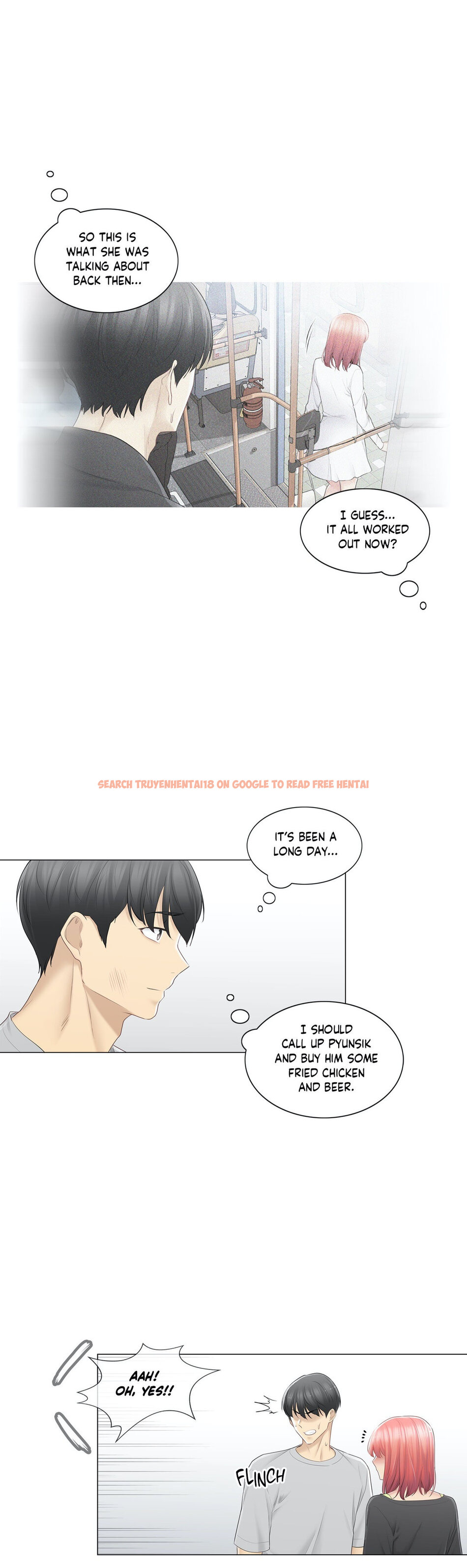 Read Hentai Image 23 111 in comic Touch On - Chapter 77 - hentaitnt.net