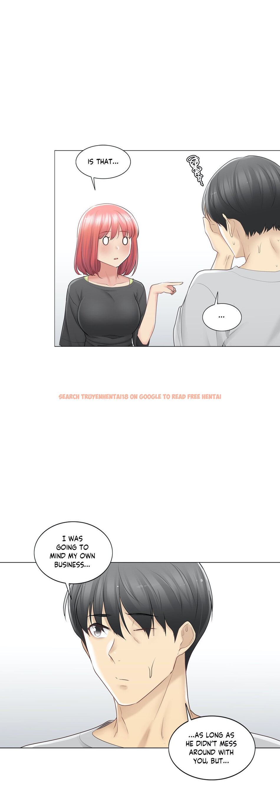 Read Hentai Image 25 111 in comic Touch On - Chapter 77 - hentaitnt.net