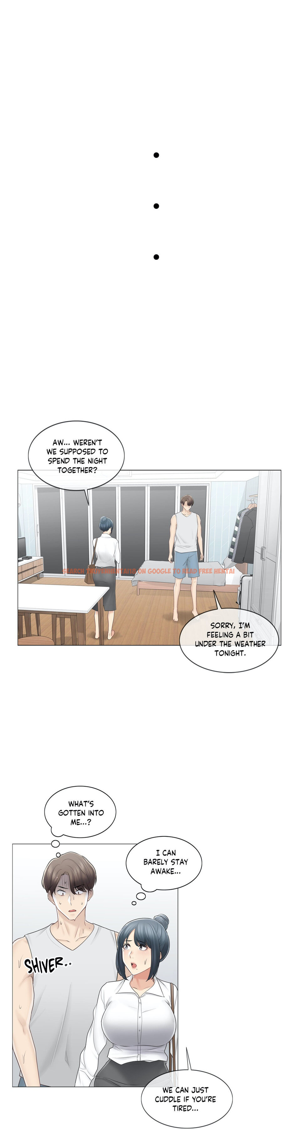 Read Hentai Image 26 111 in comic Touch On - Chapter 77 - hentaitnt.net