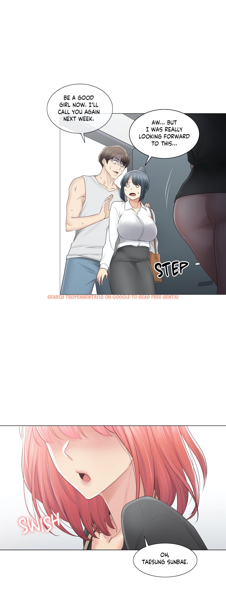 Read Hentai Image 27 111 in comic Touch On - Chapter 77 - hentaitnt.net