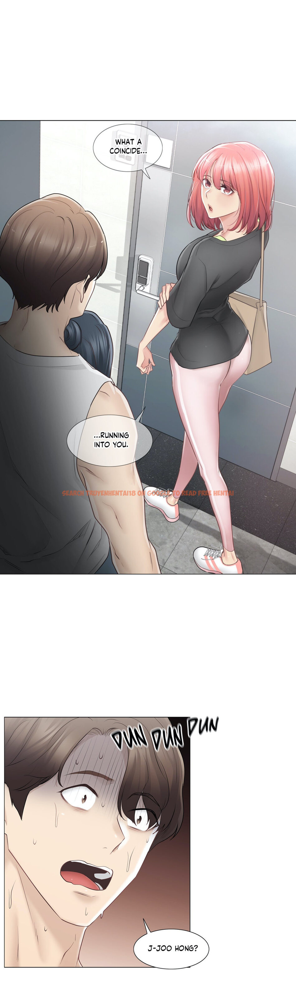 Read Hentai Image 28 111 in comic Touch On - Chapter 77 - hentaitnt.net
