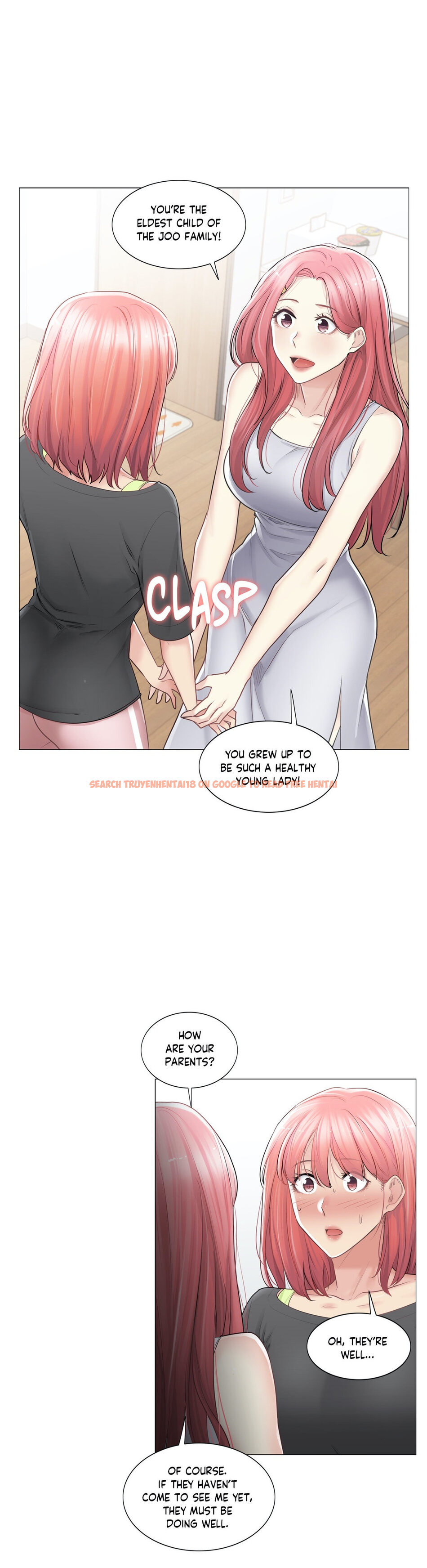 Read Hentai Image 5 111 in comic Touch On - Chapter 77 - hentaitnt.net