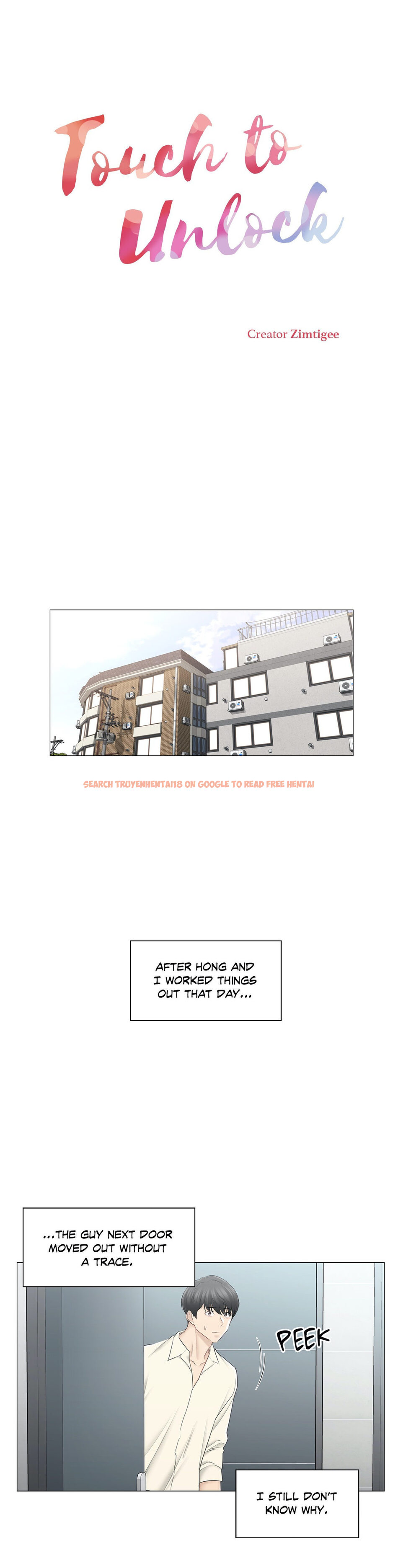 Read Hentai Image 1 111 in comic Touch On - Chapter 78 - hentaitnt.net