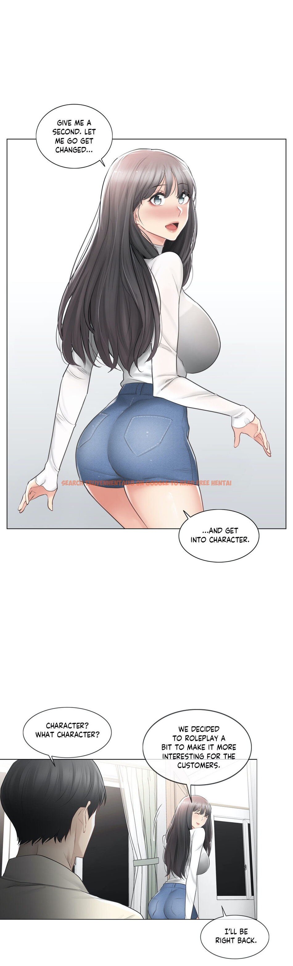 Read Hentai Image 12 111 in comic Touch On - Chapter 78 - hentaitnt.net