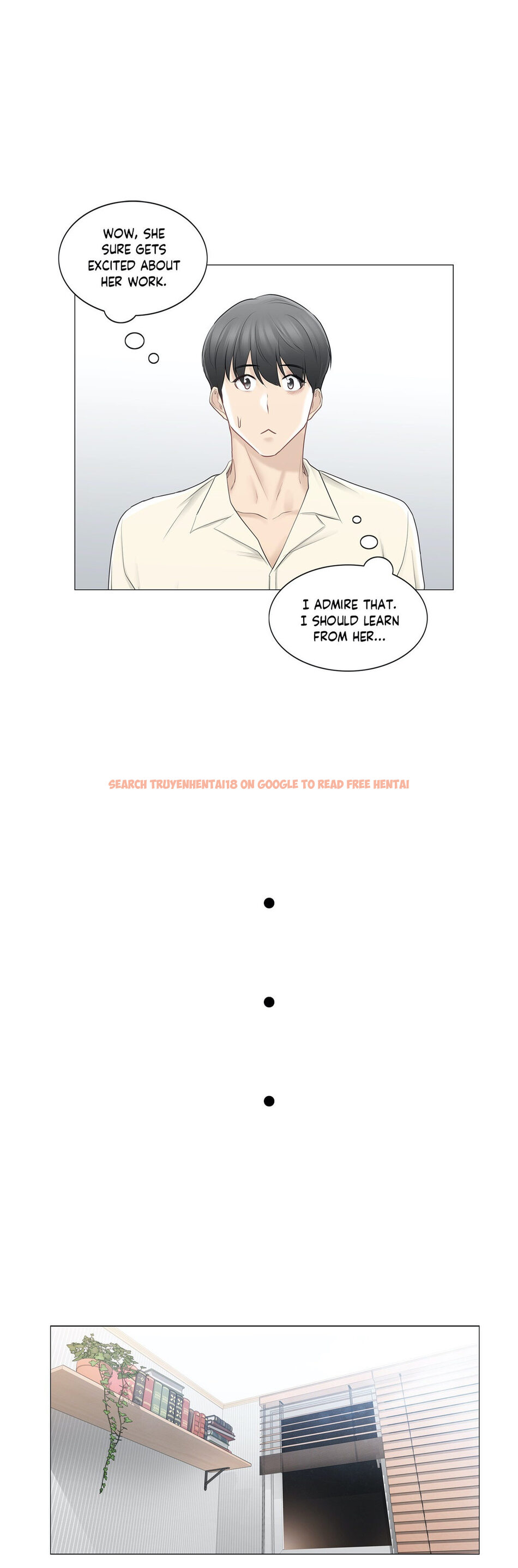 Read Hentai Image 13 111 in comic Touch On - Chapter 78 - hentaitnt.net