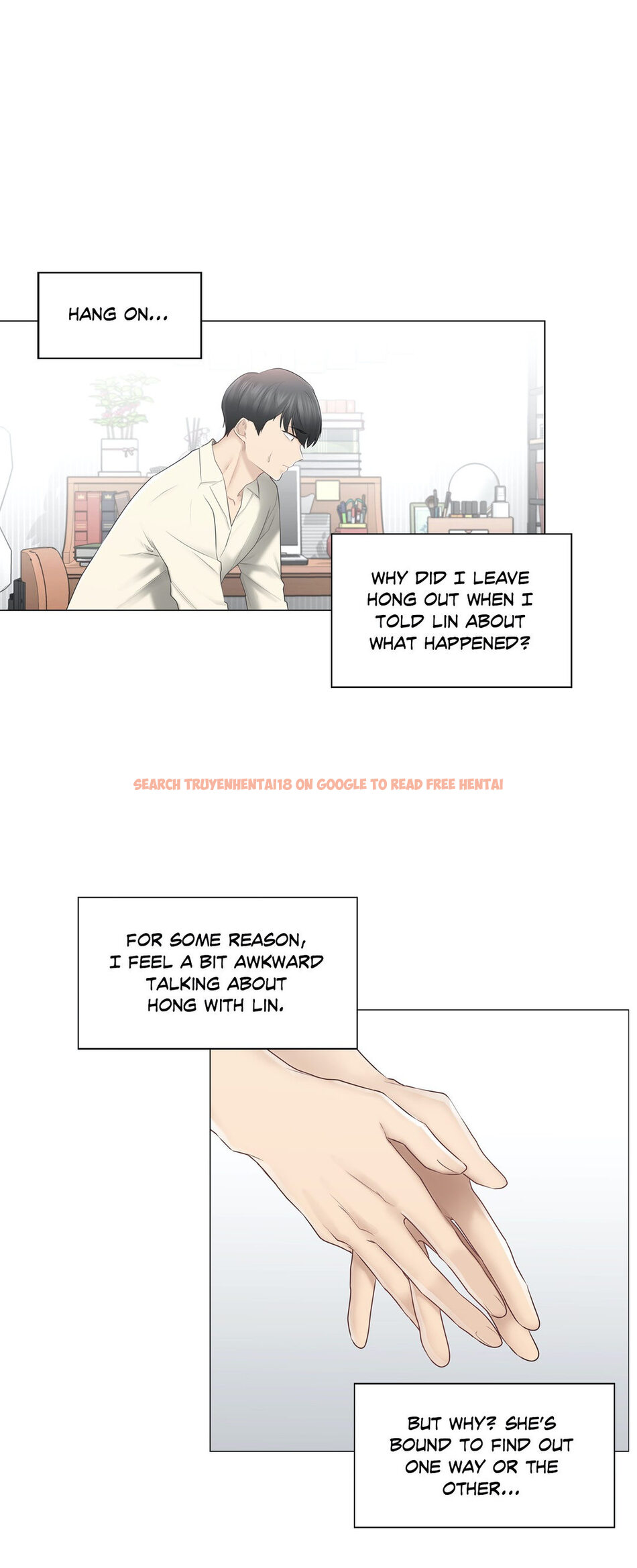 Read Hentai Image 14 111 in comic Touch On - Chapter 78 - hentaitnt.net