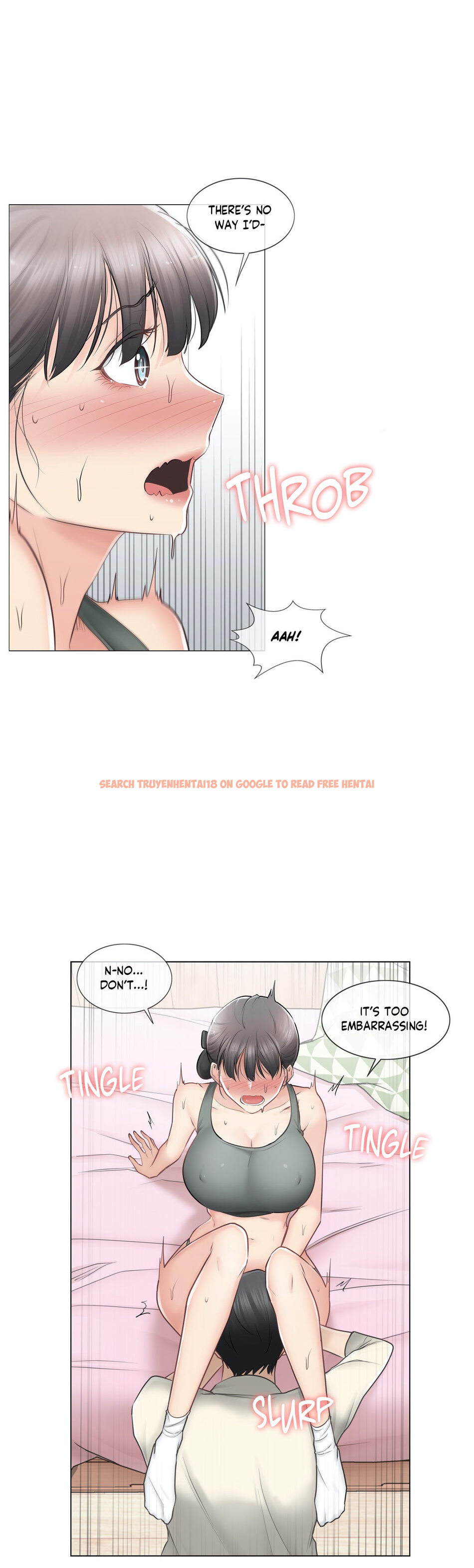 Read Hentai Image 28 111 in comic Touch On - Chapter 78 - hentaitnt.net