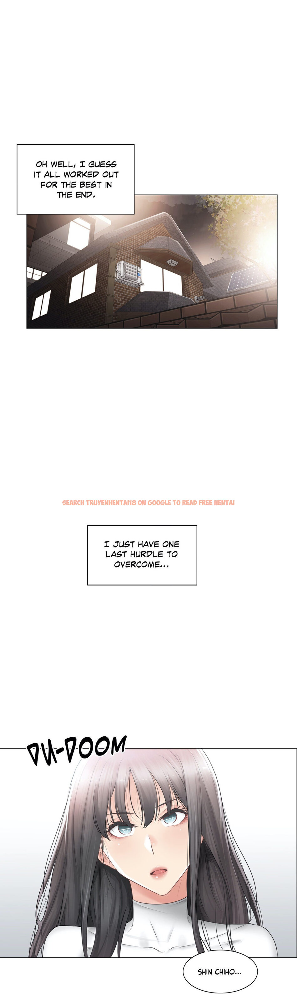 Read Hentai Image 3 111 in comic Touch On - Chapter 78 - hentaitnt.net