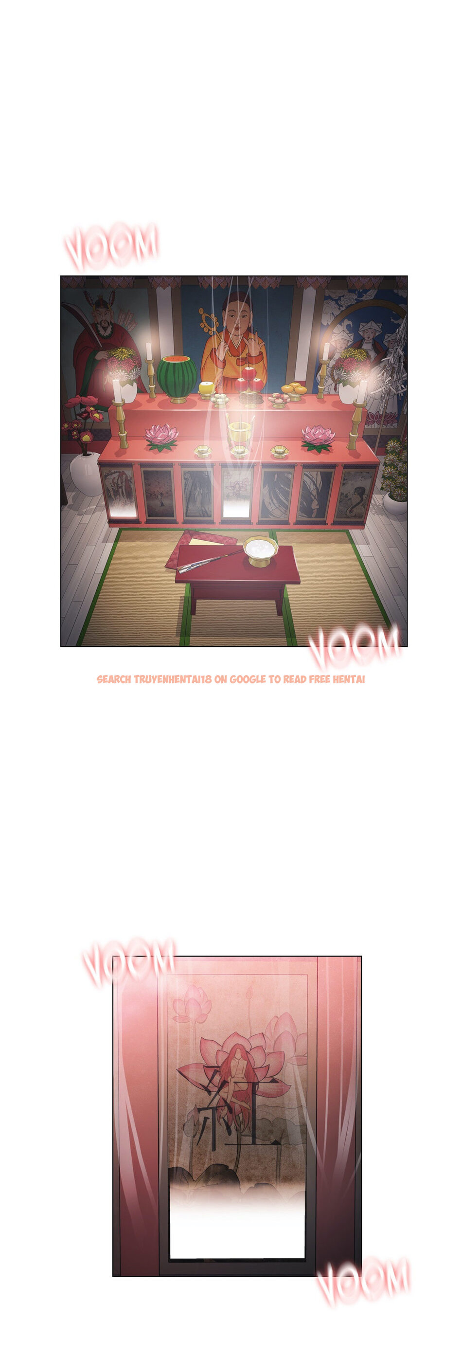 Read Hentai Image 34 111 in comic Touch On - Chapter 78 - hentaitnt.net