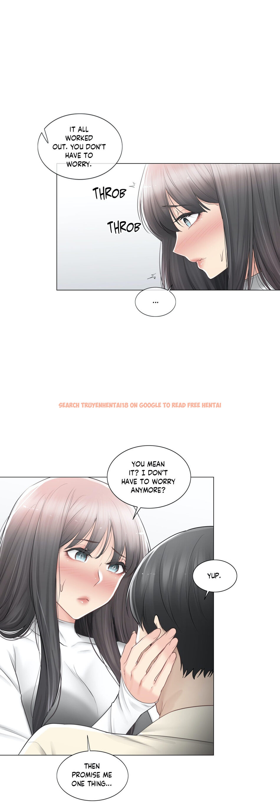 Read Hentai Image 7 111 in comic Touch On - Chapter 78 - hentaitnt.net