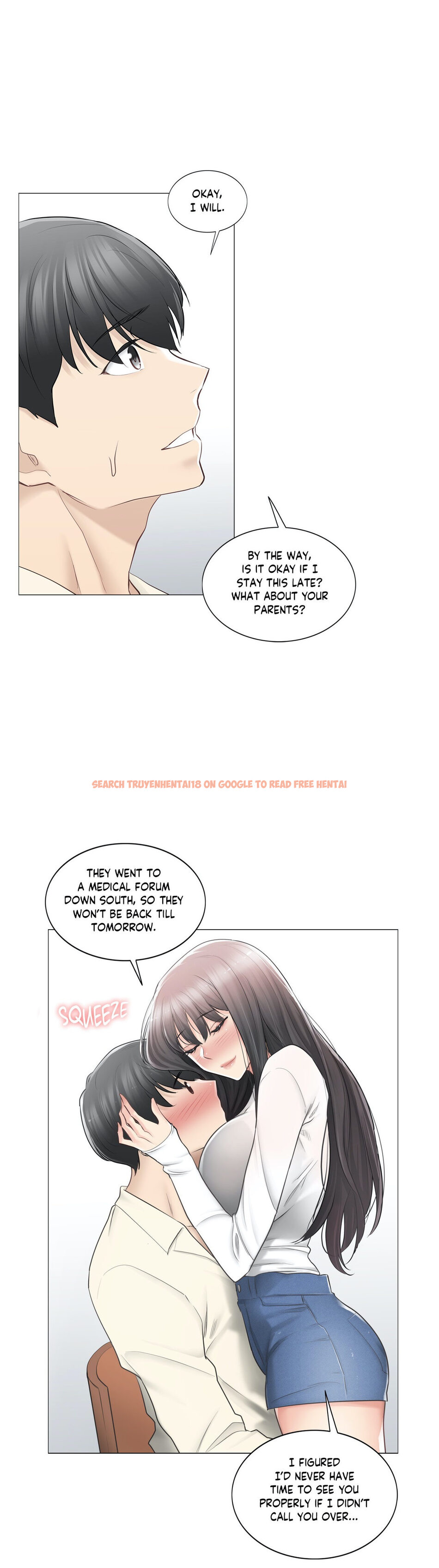 Read Hentai Image 9 111 in comic Touch On - Chapter 78 - hentaitnt.net