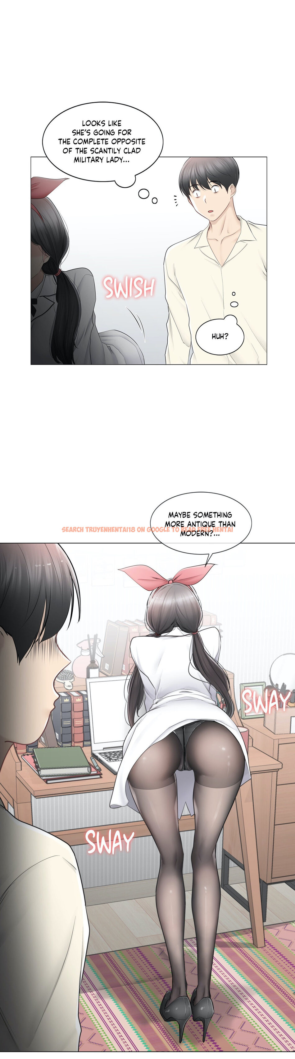Read Hentai Image 11 944 in comic Touch On - Chapter 79 - hentaitnt.net