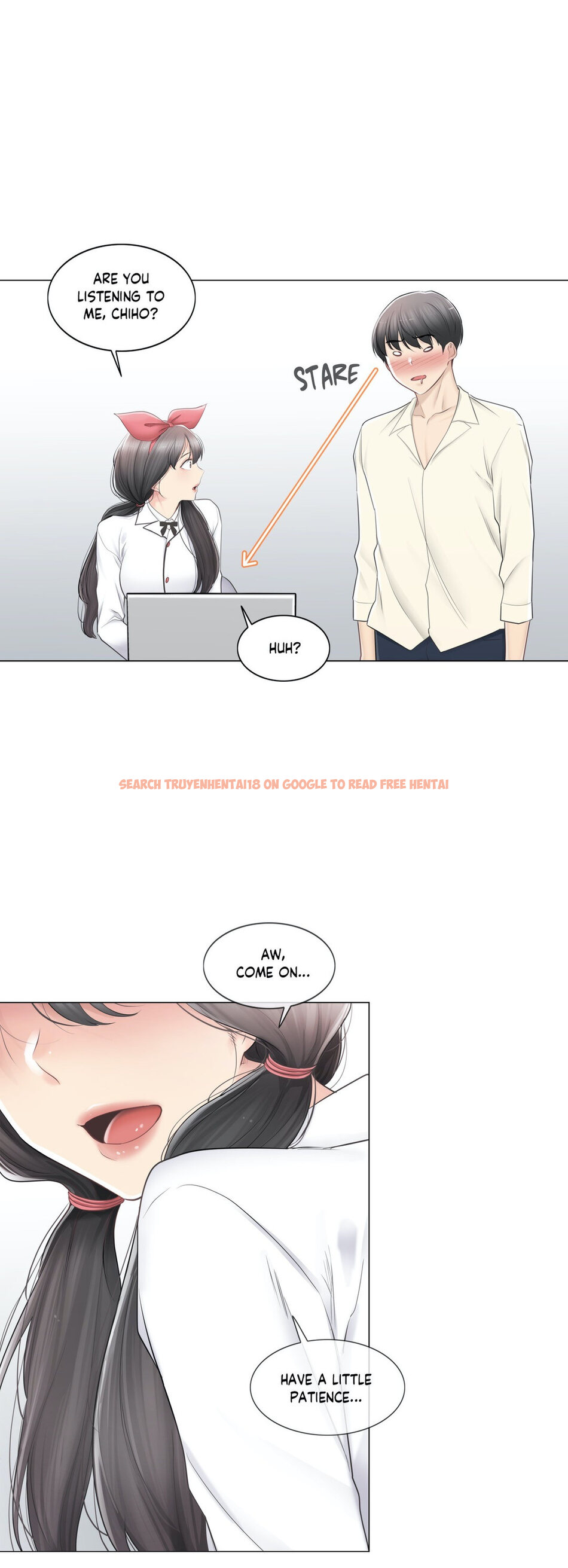 Read Hentai Image 13 944 in comic Touch On - Chapter 79 - hentaitnt.net
