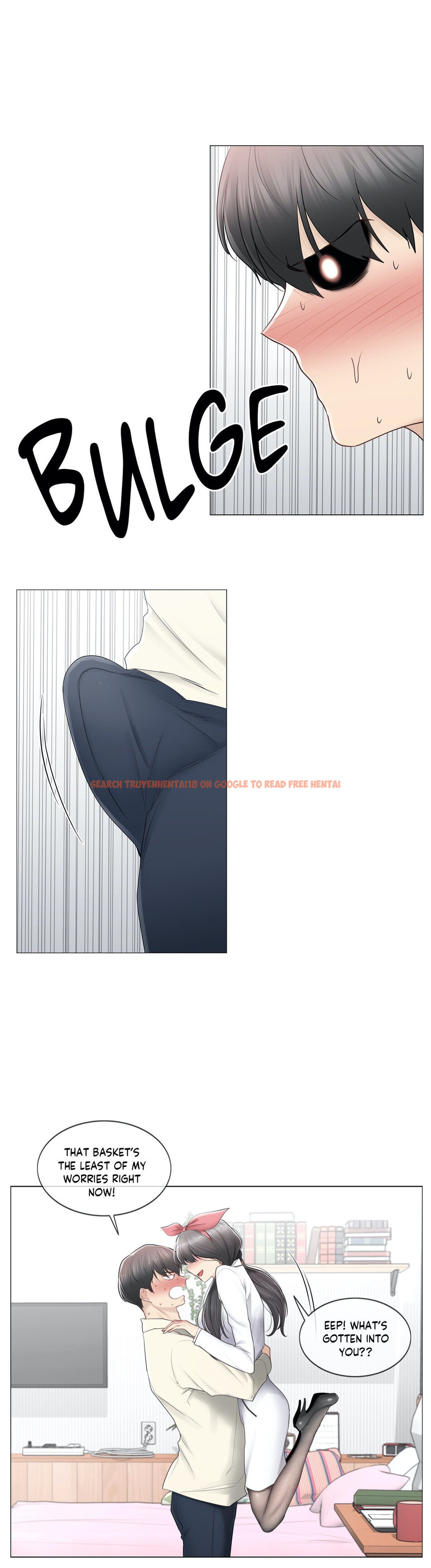 Read Hentai Image 15 944 in comic Touch On - Chapter 79 - hentaitnt.net