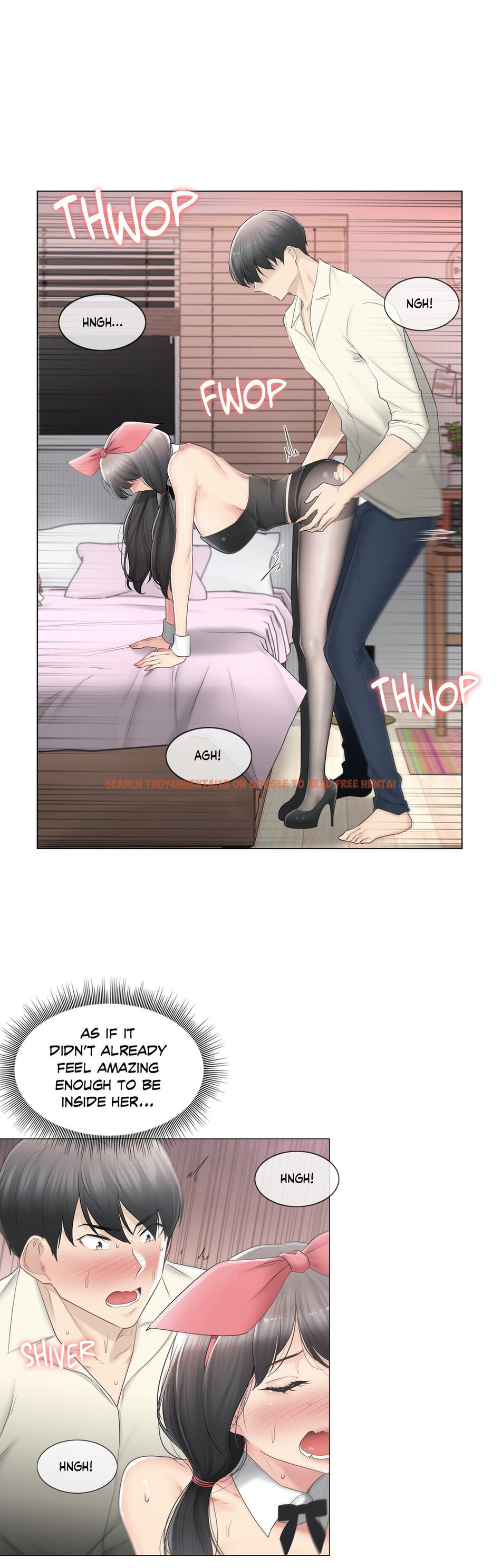 Read Hentai Image 27 949 in comic Touch On - Chapter 79 - hentaitnt.net