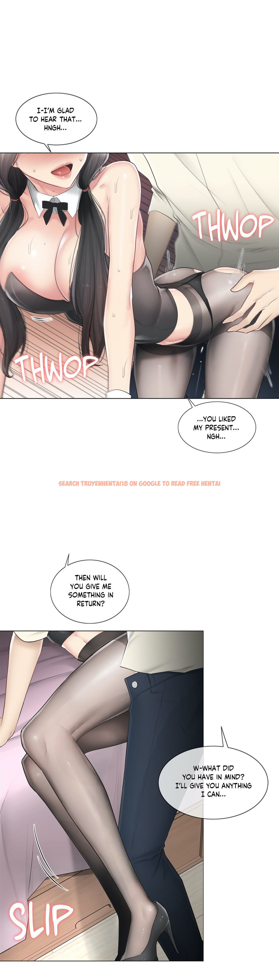 Read Hentai Image 30 949 in comic Touch On - Chapter 79 - hentaitnt.net