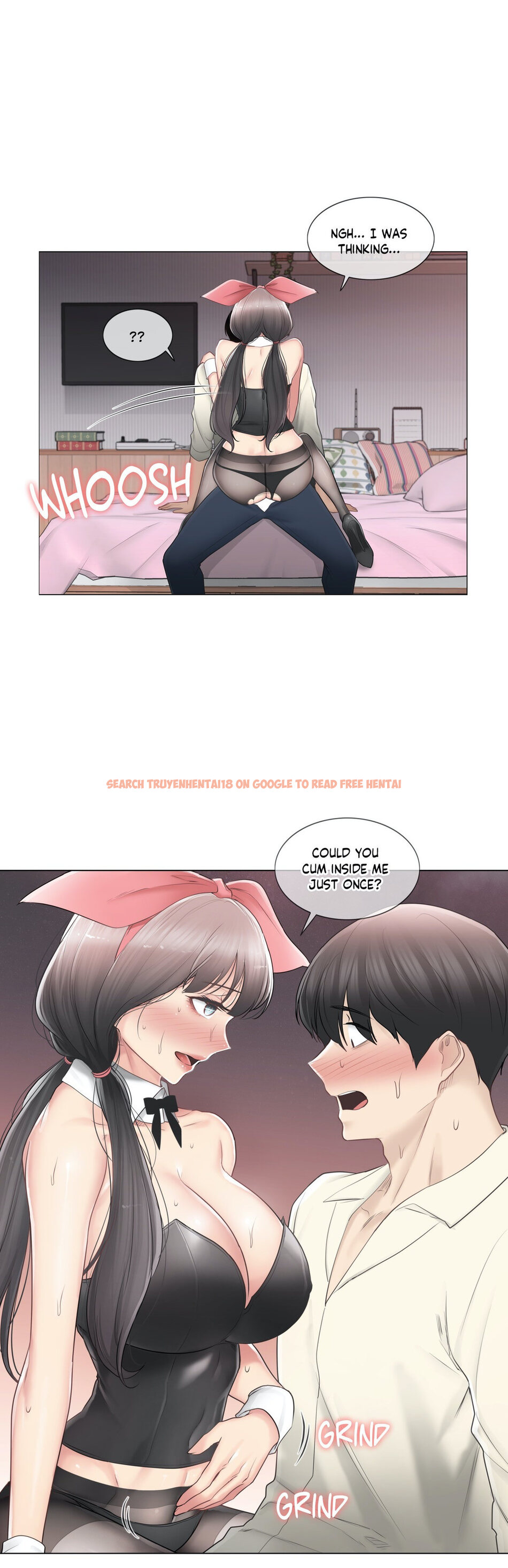 Read Hentai Image 31 949 in comic Touch On - Chapter 79 - hentaitnt.net