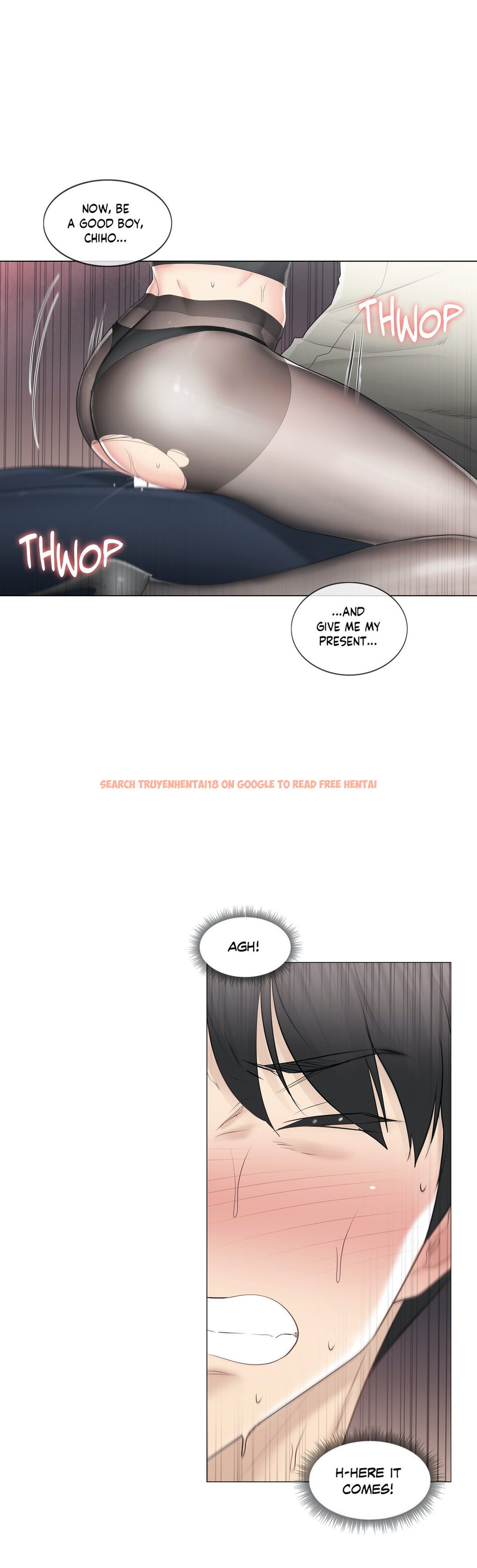 Read Hentai Image 36 949 in comic Touch On - Chapter 79 - hentaitnt.net