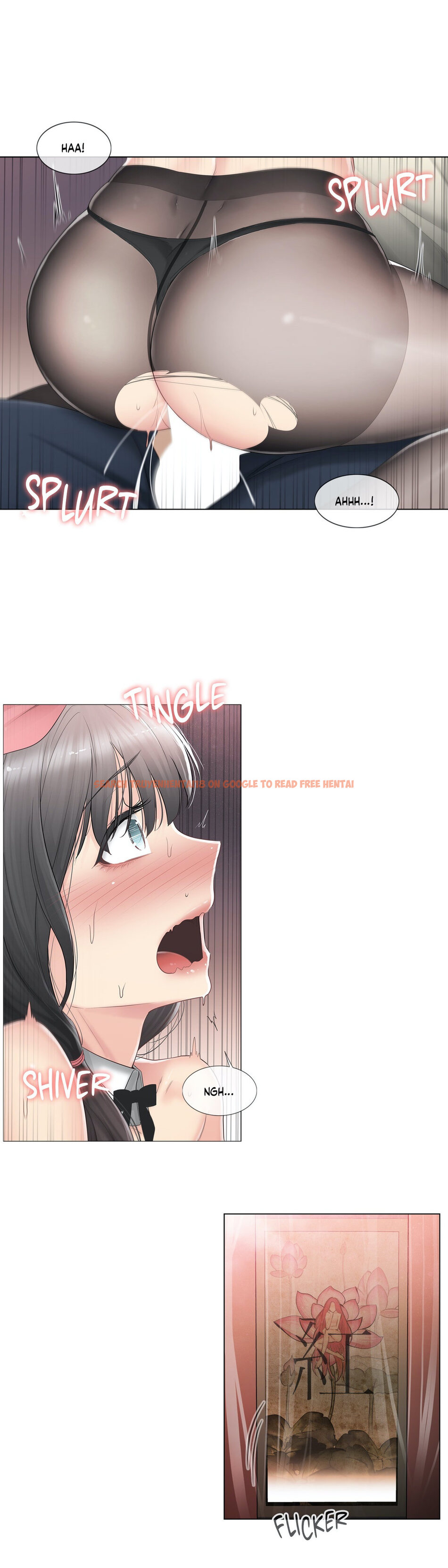 Read Hentai Image 38 949 in comic Touch On - Chapter 79 - hentaitnt.net