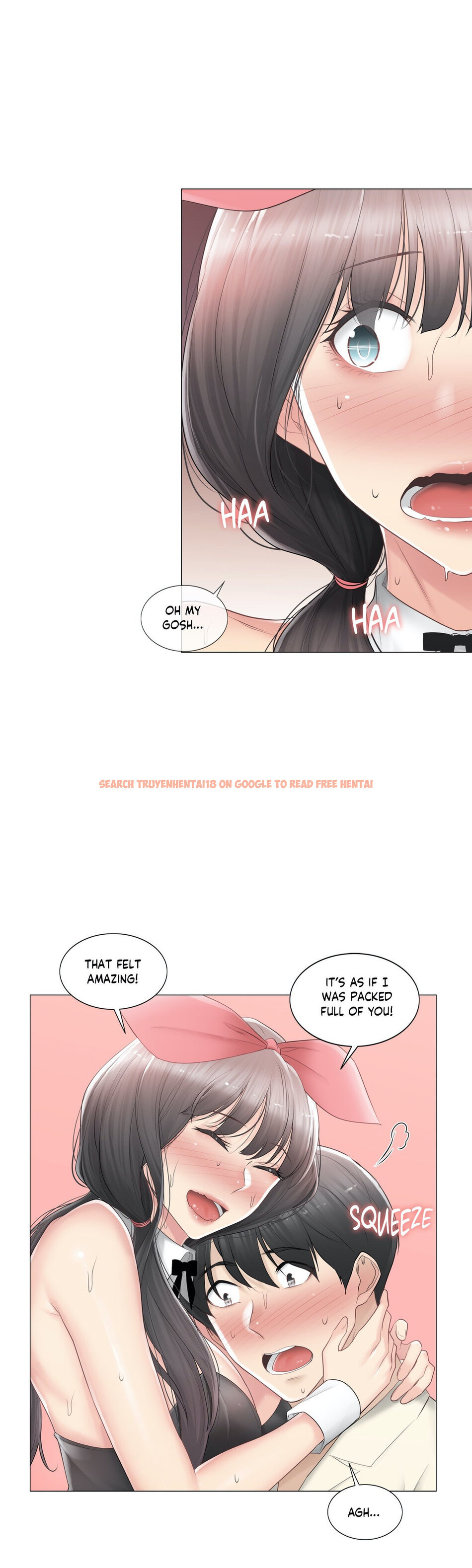 Read Hentai Image 40 949 in comic Touch On - Chapter 79 - hentaitnt.net