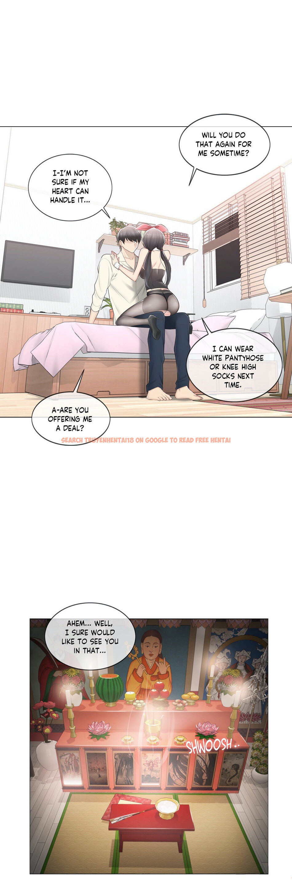 Read Hentai Image 41 949 in comic Touch On - Chapter 79 - hentaitnt.net