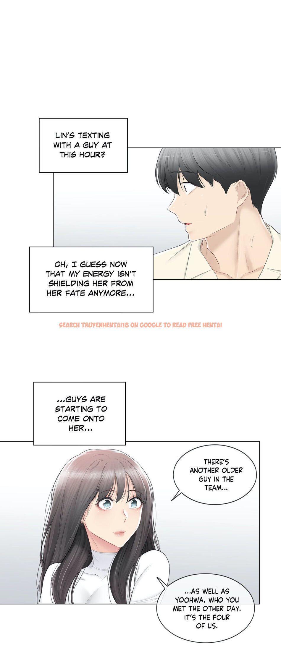 Read Hentai Image 45 949 in comic Touch On - Chapter 79 - hentaitnt.net