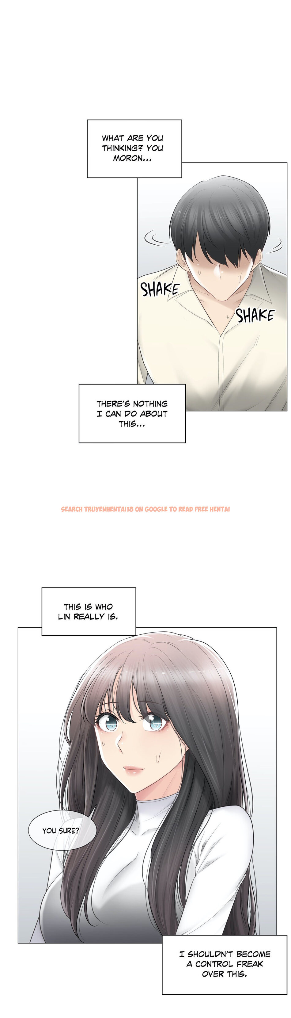 Read Hentai Image 47 949 in comic Touch On - Chapter 79 - hentaitnt.net