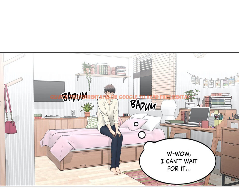 Read Hentai Image 8 944 in comic Touch On - Chapter 79 - hentaitnt.net