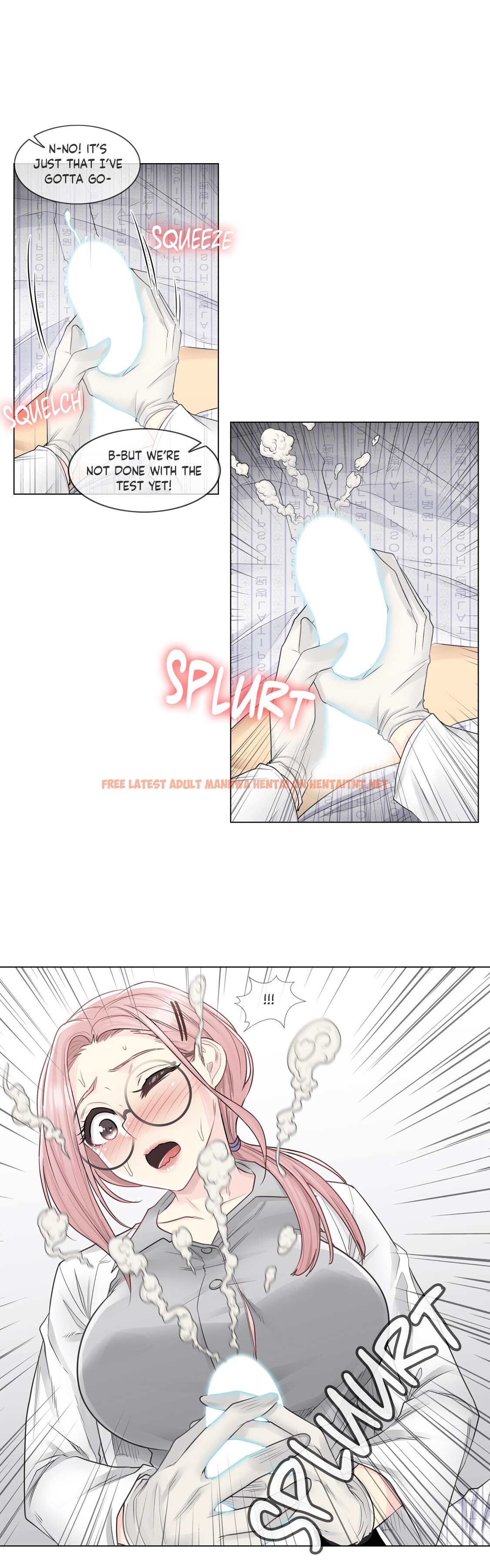 Read Hentai Image 19 278 in comic Touch On - Chapter 8 - hentaitnt.net