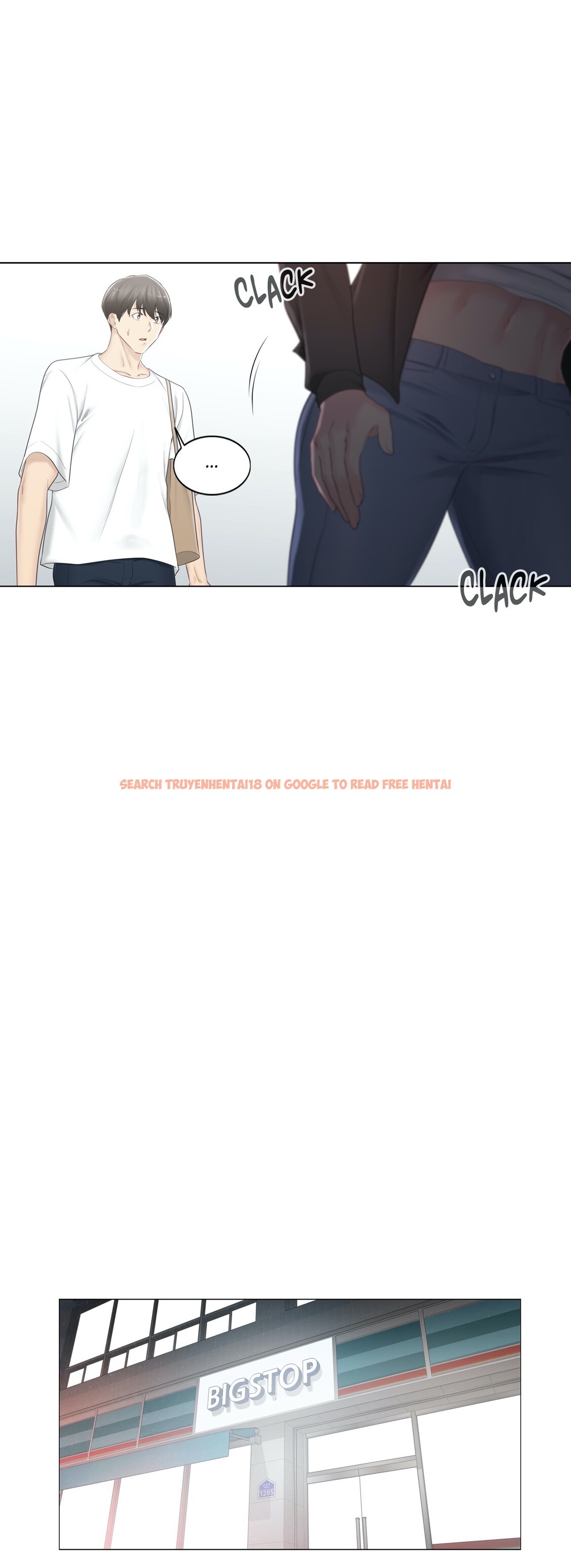 Read Hentai Image 16 869 in comic Touch On - Chapter 80 - hentaitnt.net