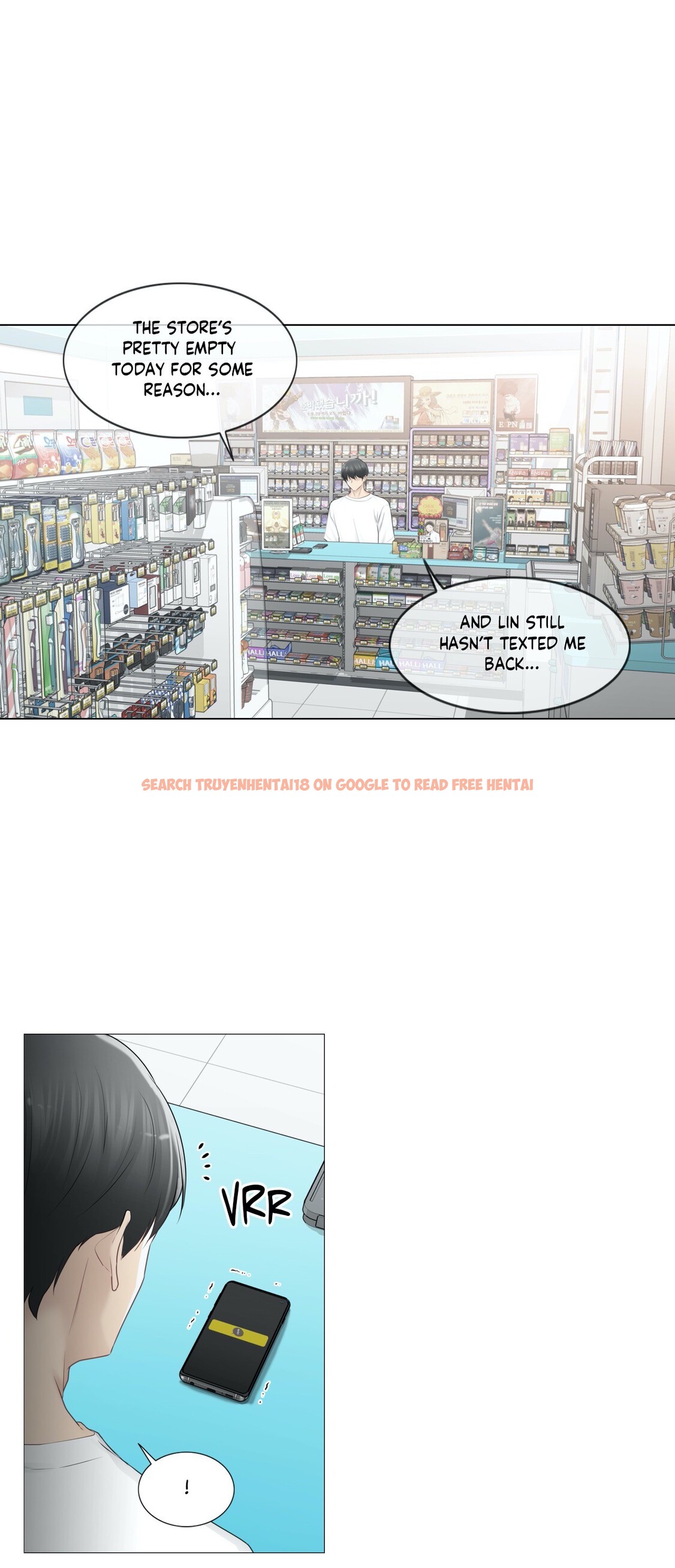 Read Hentai Image 17 869 in comic Touch On - Chapter 80 - hentaitnt.net