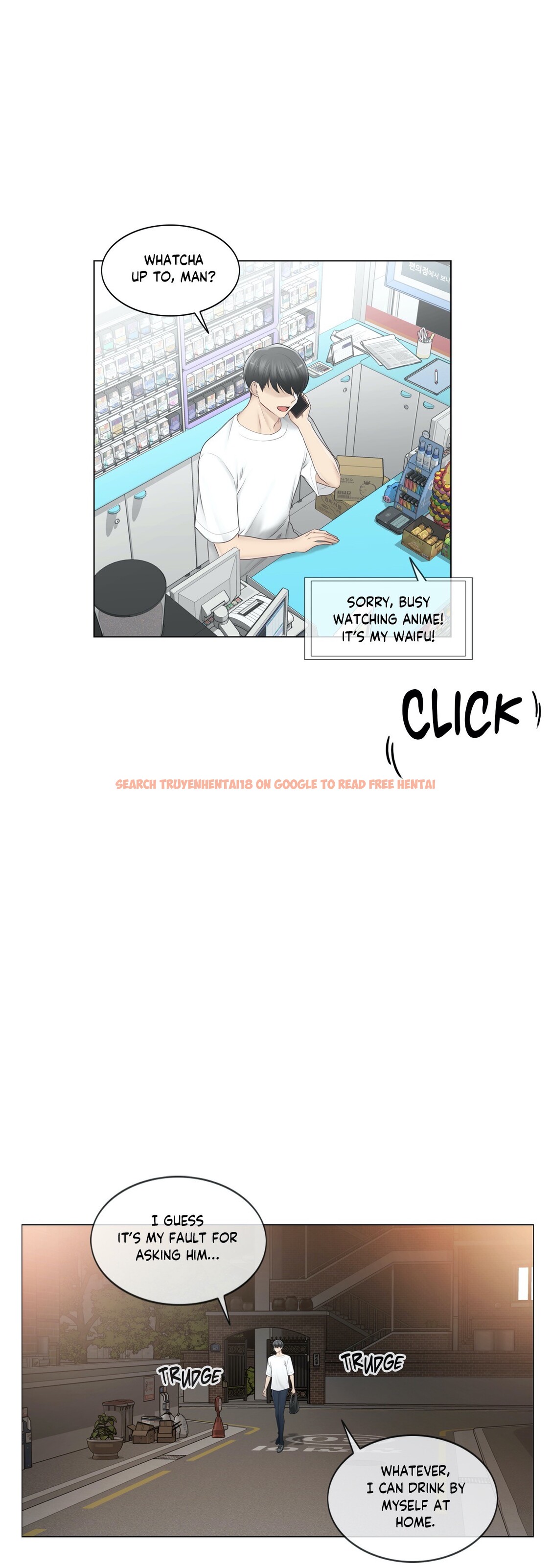 Read Hentai Image 20 869 in comic Touch On - Chapter 80 - hentaitnt.net