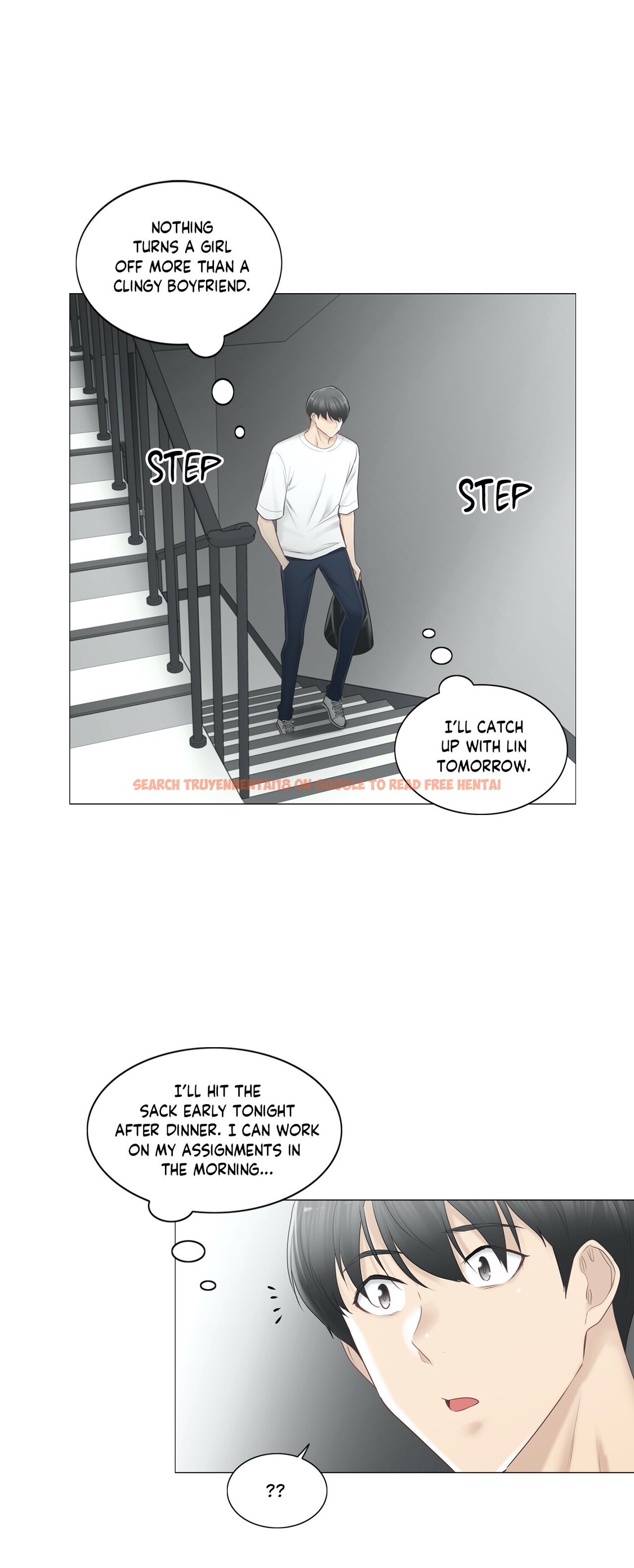 Read Hentai Image 21 869 in comic Touch On - Chapter 80 - hentaitnt.net