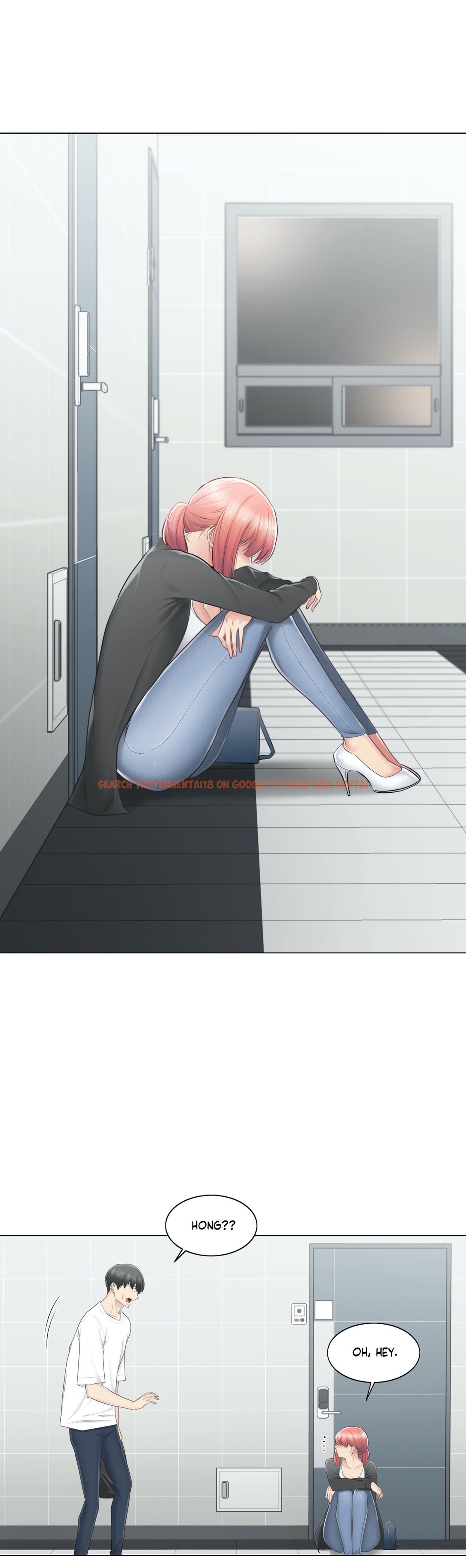 Read Hentai Image 22 869 in comic Touch On - Chapter 80 - hentaitnt.net
