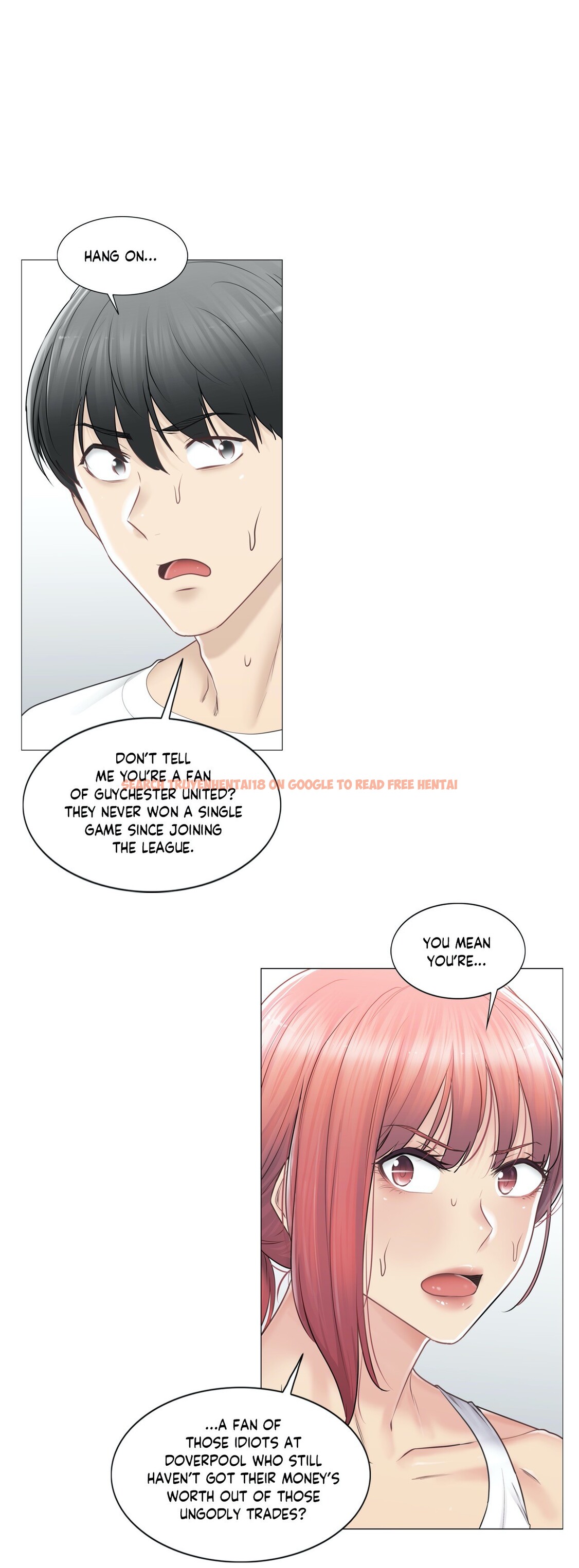 Read Hentai Image 28 869 in comic Touch On - Chapter 80 - hentaitnt.net