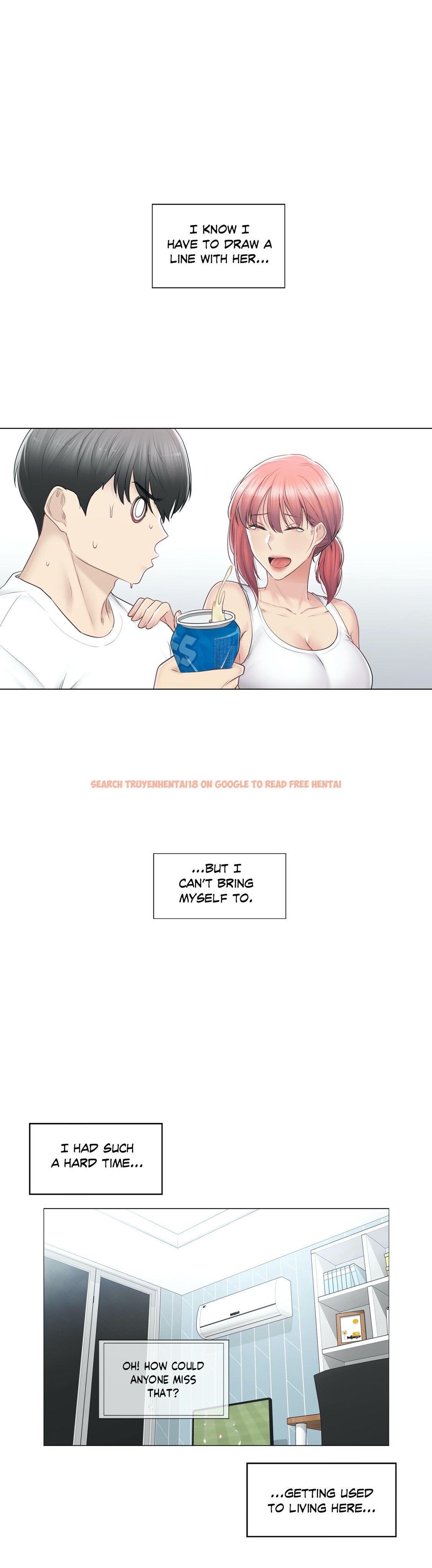 Read Hentai Image 29 869 in comic Touch On - Chapter 80 - hentaitnt.net